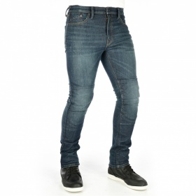 Oxford Original Approved AAA Jean Slim MS 3 Year